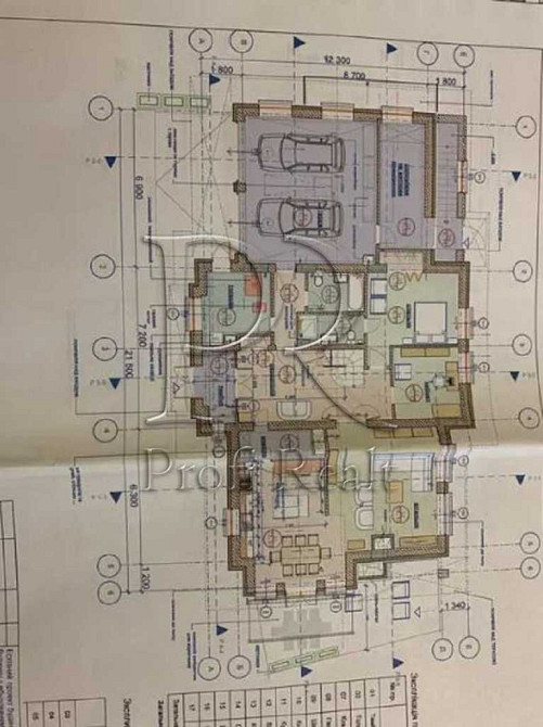 продажа 5-к дом Киево-Святошинский, Тарасовка, 180000 $  - зображення 12