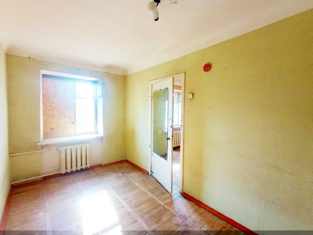 продажа 2-к квартира Киев, Соломенский, 36000 $ Київ - зображення 4