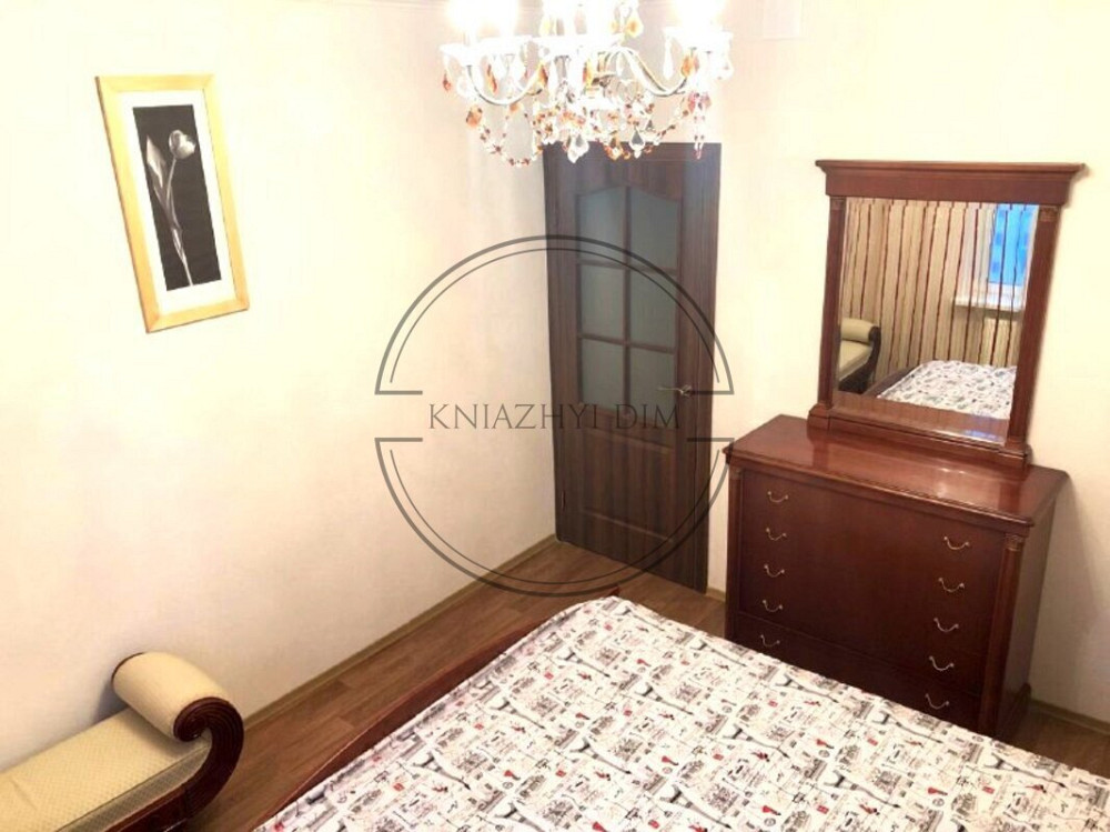 ЖК Еврика 3 кімнат. розд. в новому будинку. ВДНХ № 11195555 Киев - изображение 5