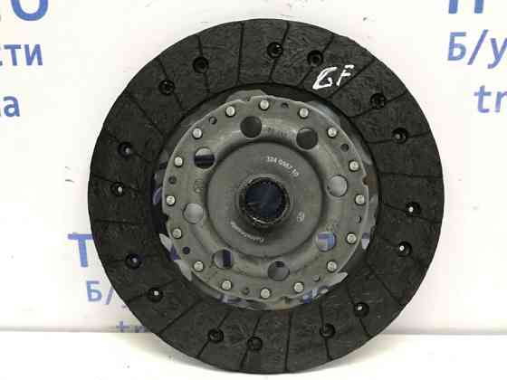 Диск сцепления Mitsubishi Outlander GF 2.2 DIESEL 4N14 2012 (б/у) Київ