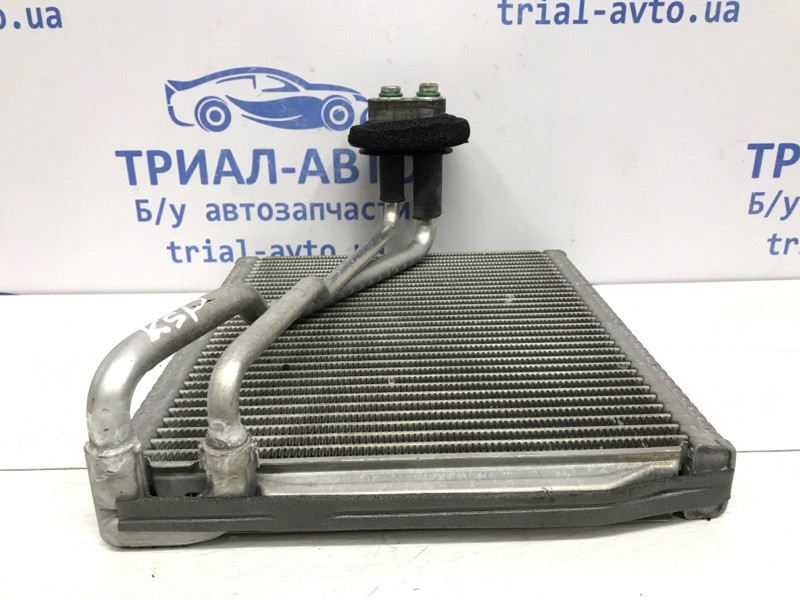 Осушитель кондиционера Kia Sportage SL 1.7 DIESEL D4FD 2010 (б/у) Киев - изображение 3