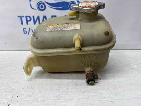 Бачок радиатора (расширительный) Kia Ceed 2006-2012 254312H100 (Арт. 76855) Киев