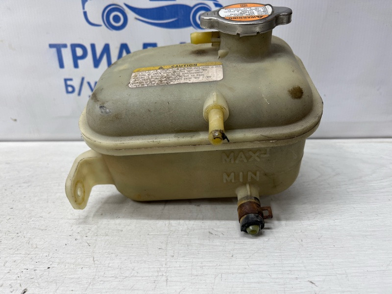 Бачок радиатора (расширительный) Kia Ceed 2006-2012 254312H100 (Арт. 76855) Київ - зображення 2