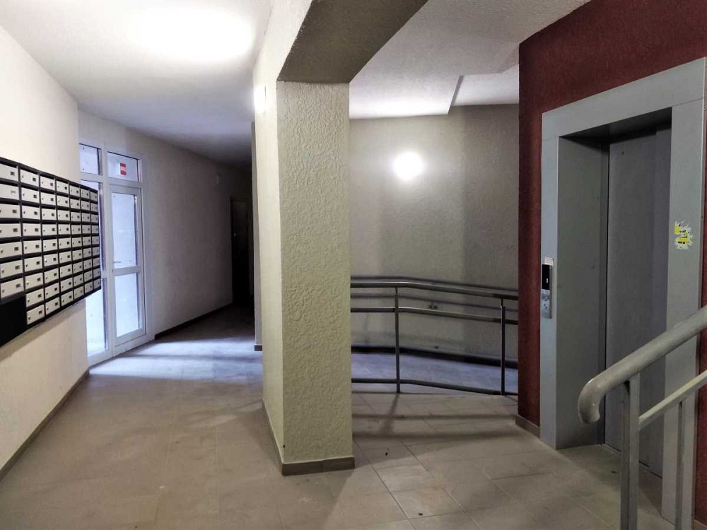 продажа 1-к квартира Киево-Святошинский, Хотов, 38000 $  - зображення 8