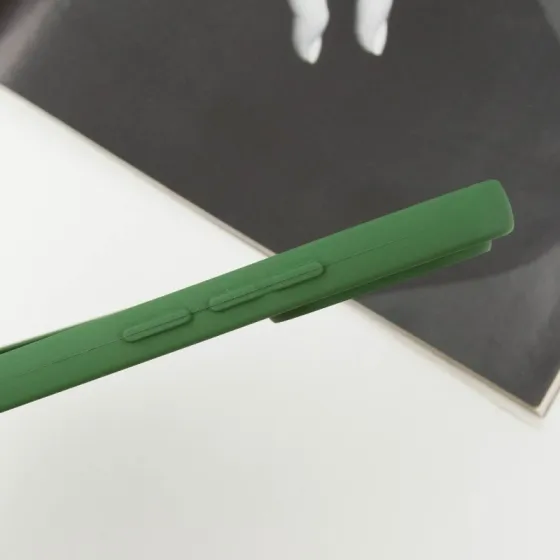 Чехол Silicone Cover Lakshmi (AA) для Xiaomi 12T / 12T Pro Херсон