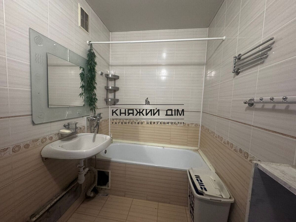 Продаж 3-х кімнатної ,м.Харьківська або м.Позняки вул Вишняківська  5А код 21147398 Киев - изображение 4
