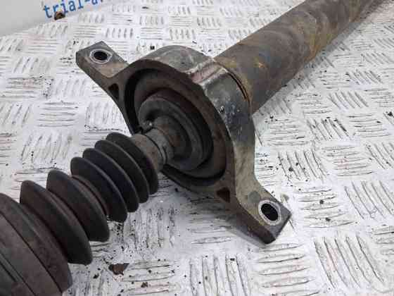 Вал карданный Hyundai Santa fe CM 2.2 DIESEL D4HB 2005 (б/у) Київ