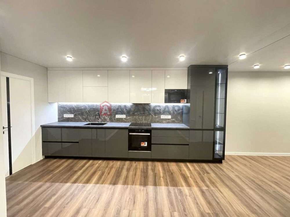 продажа 2-к квартира Киев, Голосеевский, 163000 $ Київ - зображення 4