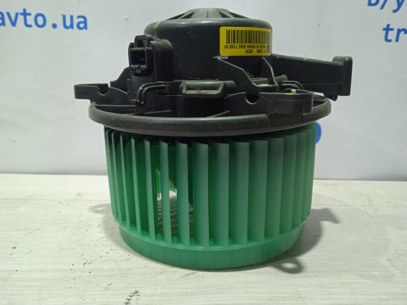 Моторчик печки Chevrolet Cruze J300 2009 (б/у) Киев - изображение 1