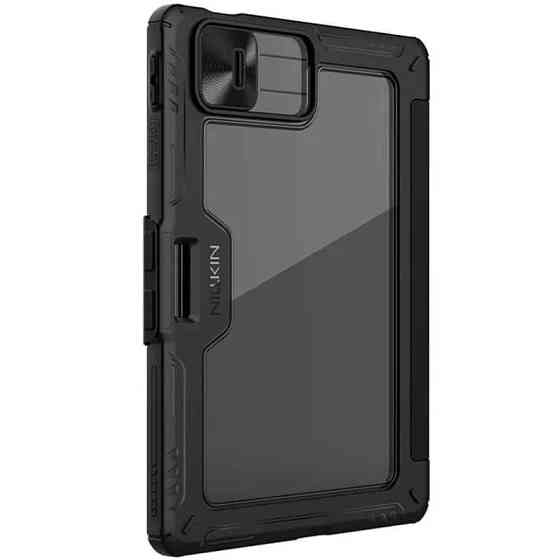 Уценка Чехол-книжка Nillkin Bumper Pro Multi-angle для Xiaomi Pad 8 / Pad 8 Pro (11.2") Херсон