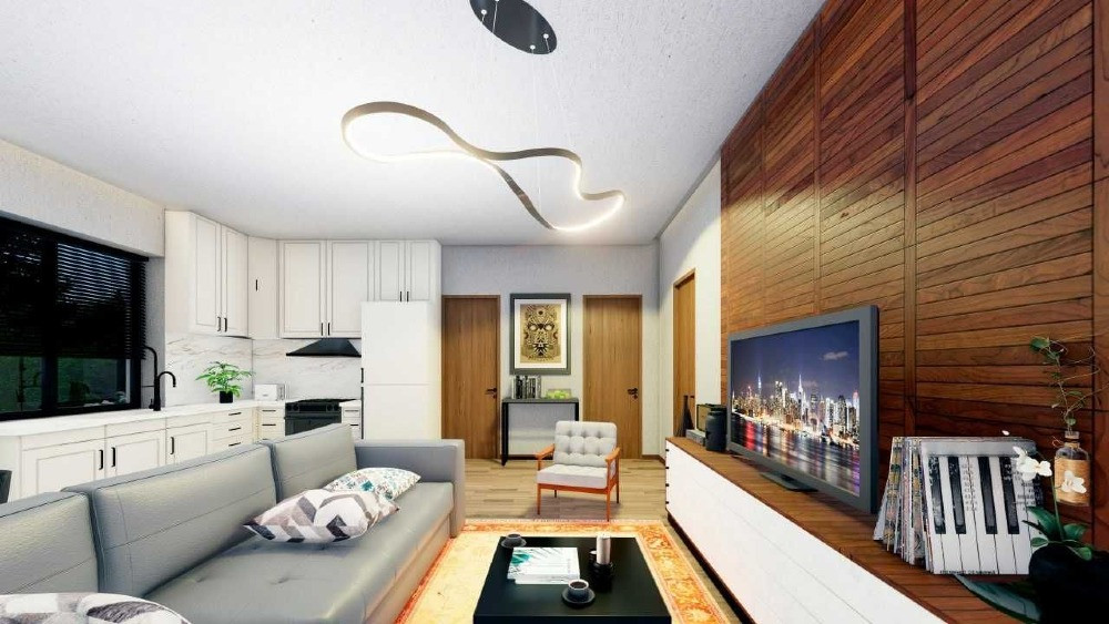 Hi-tech будинок 135 м² у Іванковичах — 20 хв до Києва Иванков - изображение 6