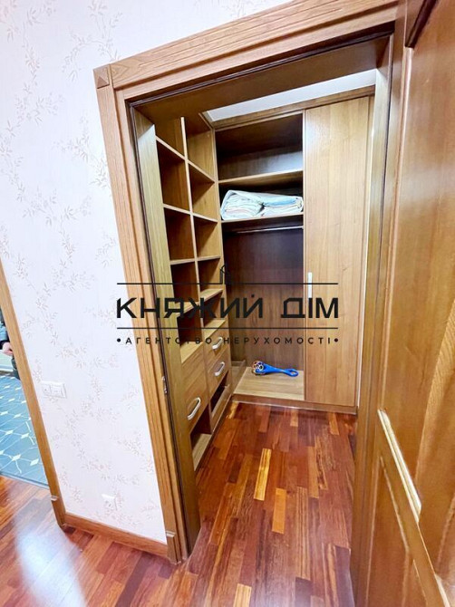 Без комісії!!!Оренда 2-х. кому. кв. у ЖК Зелений Острів. Код:11199302 Київ - зображення 4