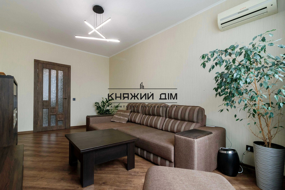 Продаж 2-кімнатної квартири вул. Урлівська 23-А,ТРЦ River Mall.м.Позняки Киев - изображение 2