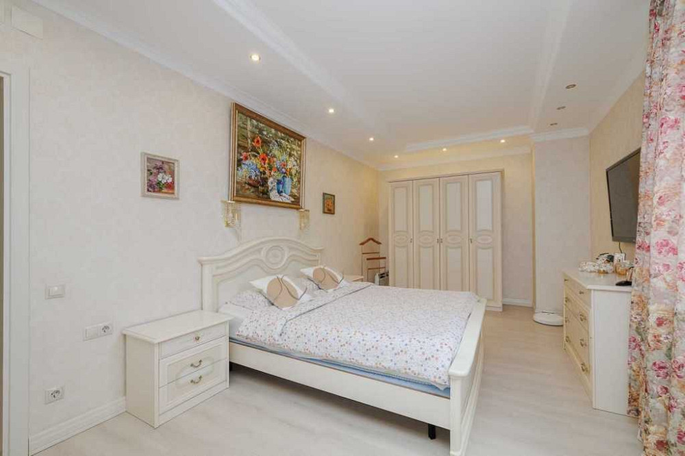 продажа 3-к квартира Киев, Соломенский, 175700 $ Киев - изображение 2