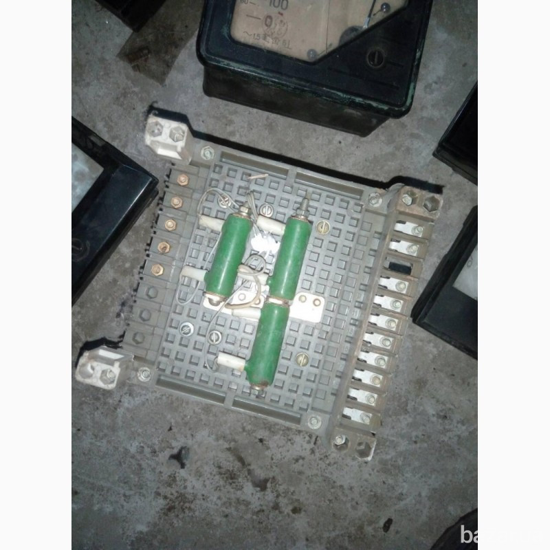 Реле РМ11-18-1УХЛ4. -1шт. 350грн Харків - зображення 4