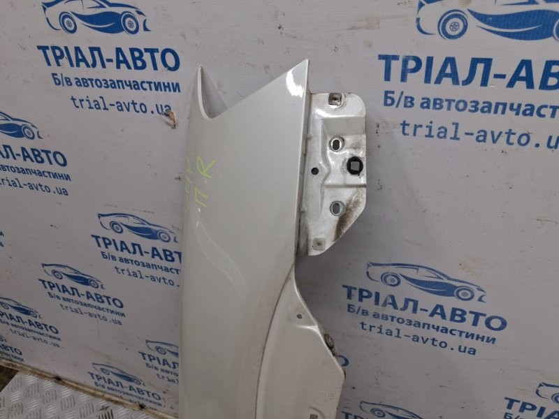 Крыло переднее правое Chevrolet Captiva 2006-2018 22750013 (Арт. 86243) Київ - зображення 2