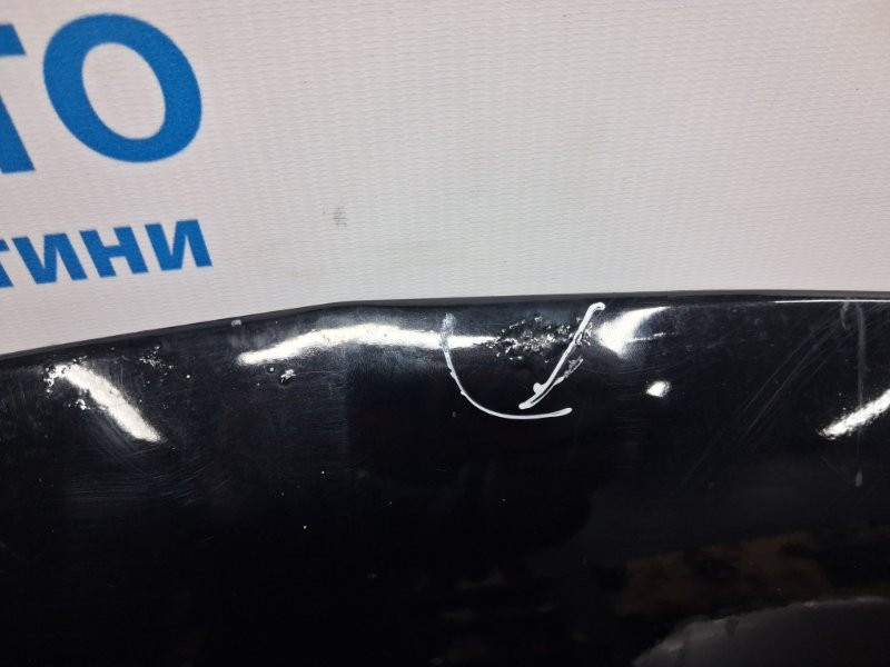 Капот Mitsubishi L200 KB 2.5 DIESEL 4D56 2006 (б/у) Киев - изображение 10