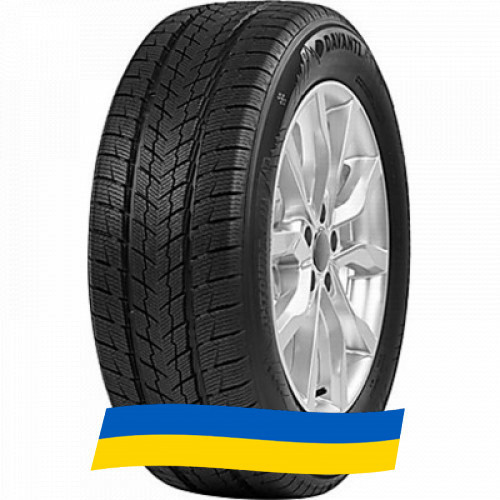 235/60 R18 Davanti Wintoura SUV 107H Позашляхова шина Киев - изображение 1