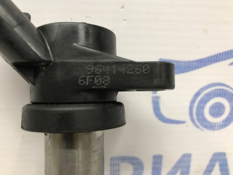 Катушка зажигания Chevrolet Epica V250 2.0 X20D1 2006 (б/у) Киев - изображение 3