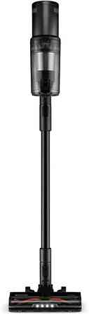 Пылесос ручной Gorenje SVC296449NMBL 550 Вт графитово-черный Київ