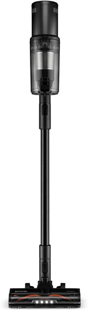 Пылесос ручной Gorenje SVC296449NMBL 550 Вт графитово-черный Київ - зображення 1