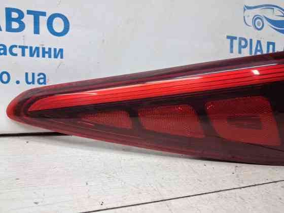 Фонарь задний внешний левый Kia Sportage 2015-2022 92401F1000 (Арт. 70221) Киев