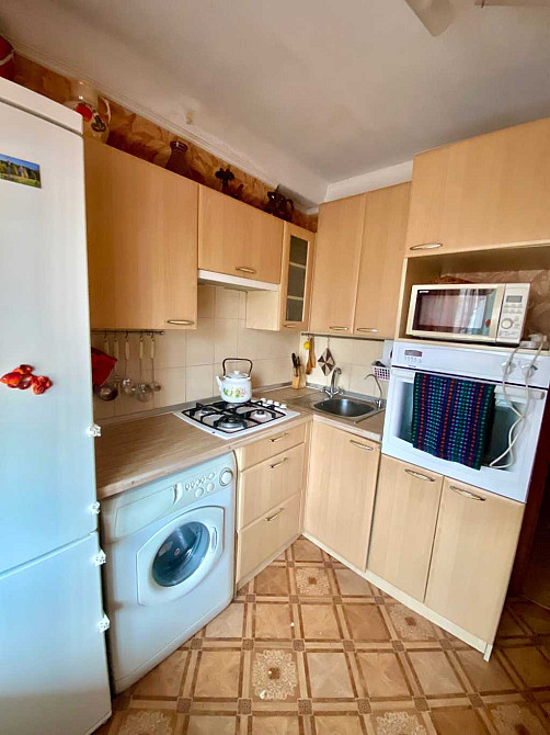 долгосрочная аренда 3-к квартира Киев, Днепровский, 15000 грн./мес. Київ - зображення 9