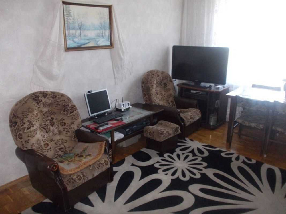 долгосрочная аренда 3-к квартира Киев, Оболонский, 13999 грн./мес. Киев - изображение 8