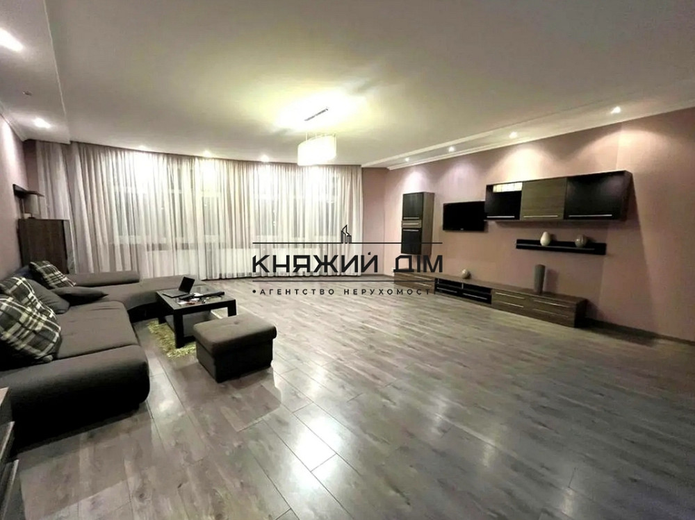 Продаж 3 кімнатної квартири по вул. Мельникова ул./Юрія Іллєнка 18Б Код 21147487 Киев - изображение 6