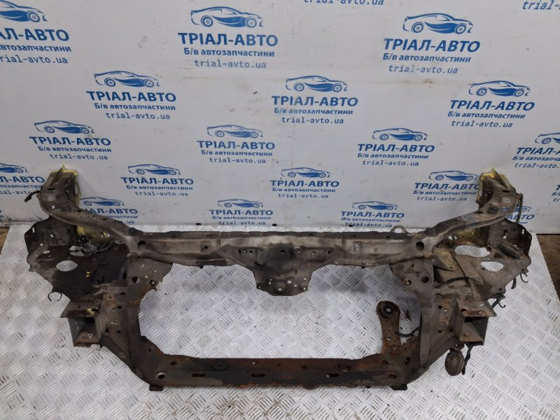 Панель передняя Honda Accord 2002-2008 60400SEAE01ZZ (Арт. 76183) Київ - зображення 10