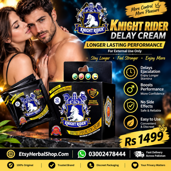 Knight Rider Timing Condom In Bahawalpur - 03002478444 Донецьк