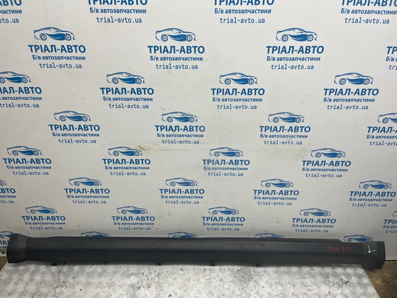 Накладка порога внешняя левая Dodge Journey 1 2.4 БЕНЗИН ED3 2007 (б/у) Киев - изображение 1