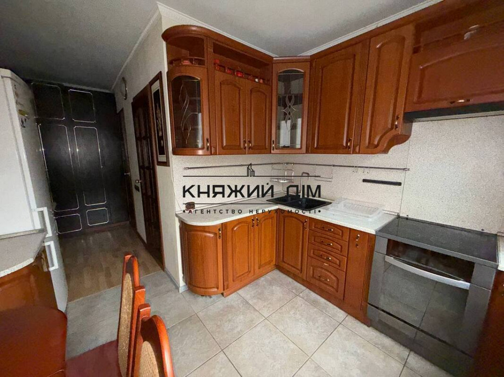 Оренда 2- кімнатної квартири, Виноградарь, Європейського Союзу. Код 11205030 Київ - зображення 8