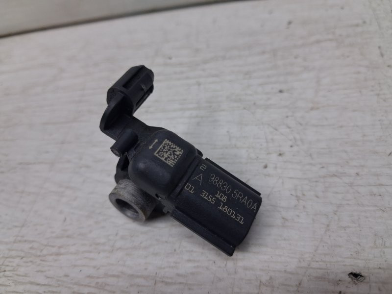 Датчик удара (AIRBAG) Nissan Leaf 2017- 988305RA0A (Арт. 84280) Київ - зображення 2