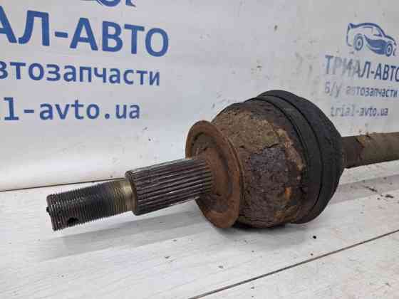 Привод задний левый Nissan Pathfinder R51 2.5 DIESEL YD25DDTI 2004 (б/у) Київ