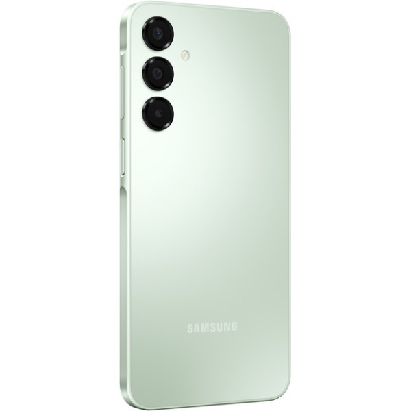 Смартфон Samsung Galaxy A16 A165F 4/128GB Light Green (SM-A165FLGBEUC) UA (Код товару:39085) Харків - зображення 6