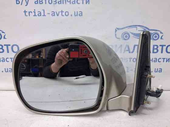 Зеркало левое Toyota Prado J120 4.0 1GR-FE 2002 (б/у) Київ
