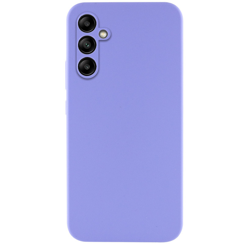Чехол Silicone Cover Lakshmi Full Camera (AAA) для Samsung Galaxy A54 5G Херсон - изображение 1