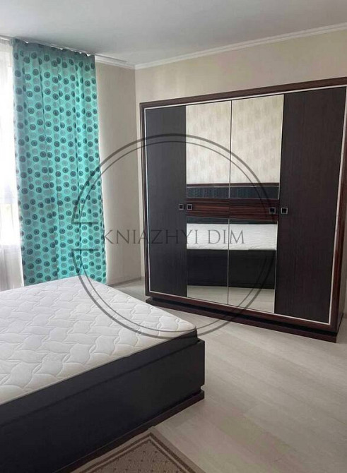 ГЕНЕРАТОР! Оренда 2 кімн. квартири в центрі Києва, метро Олімпійська Код 11201826 Київ - зображення 3