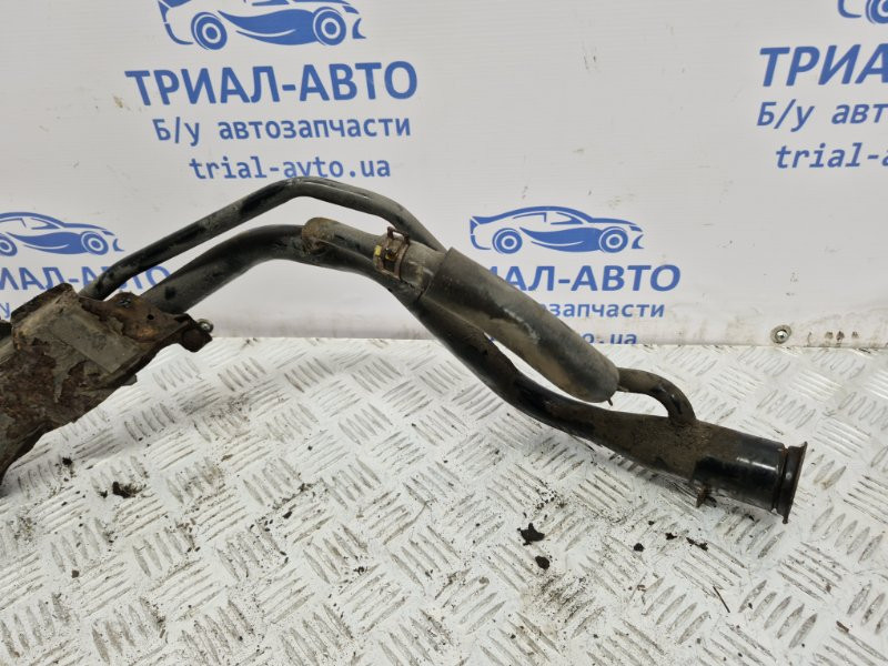 Горловина заливная Mazda 3 BM 2.2 DIESEL 2013 (б/у) Київ - зображення 6