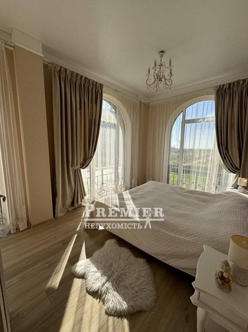 Продам 3-кімнатну квартиру з видом на море! Одеса - зображення 3