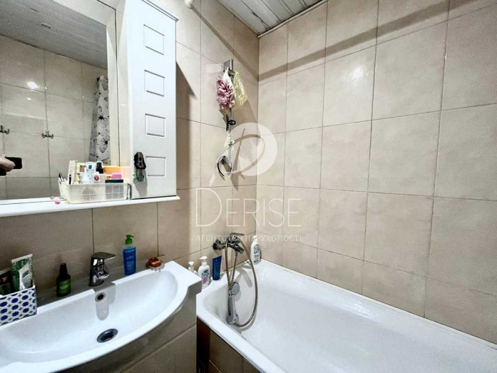 продажа 1-к квартира Киев, Дарницкий, 75000 $ Київ - зображення 5
