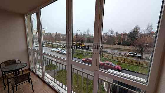 Перша здача!!! ЖК Кришталеві Джерела. м. Теремки. Код: 11204096 Киев