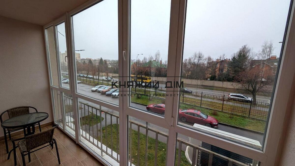 Перша здача!!! ЖК Кришталеві Джерела. м. Теремки. Код: 11204096 Киев - изображение 6