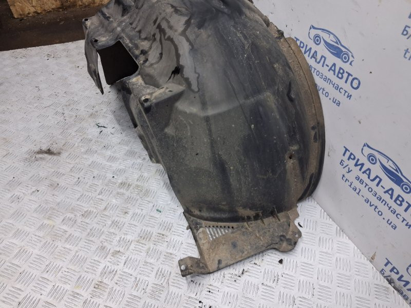 Подкрылок передний левый Kia Sorento 2002-2011  (Арт. 66663) Київ - зображення 2
