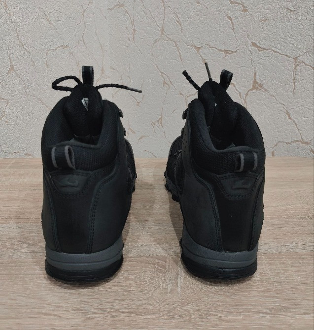 Трекінгові ботинки для гір VIKING Gore-tex Boots 43-45 розмір/29 см Раздельная - изображение 3