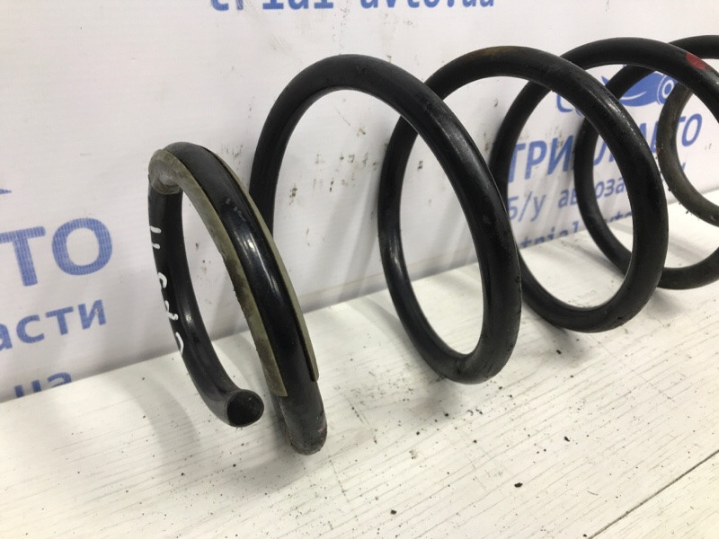 Пружина передняя Mazda CX 5 KE 2.2 DIESEL 2011 (б/у) Киев - изображение 3