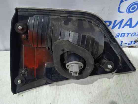 Фонарь задний внутренний левый Mitsubishi Outlander 2007-2012 8331A065 (Арт. 9901) Київ