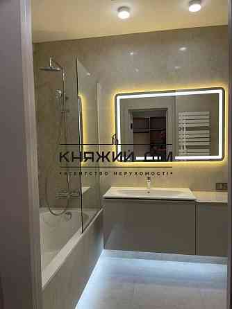 єГенератор! Оренда 3 кімнатної нової квартири в ЖК Tarayan Towers (2 вежа) № 11204107 Київ