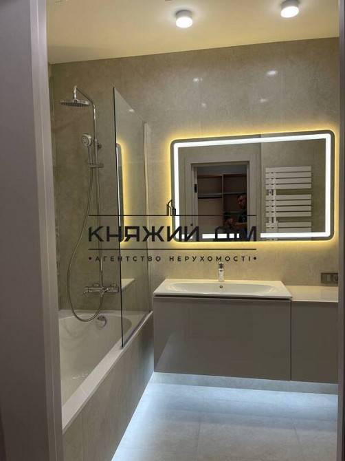 єГенератор! Оренда 3 кімнатної нової квартири в ЖК Tarayan Towers (2 вежа) № 11204107 Київ - зображення 4